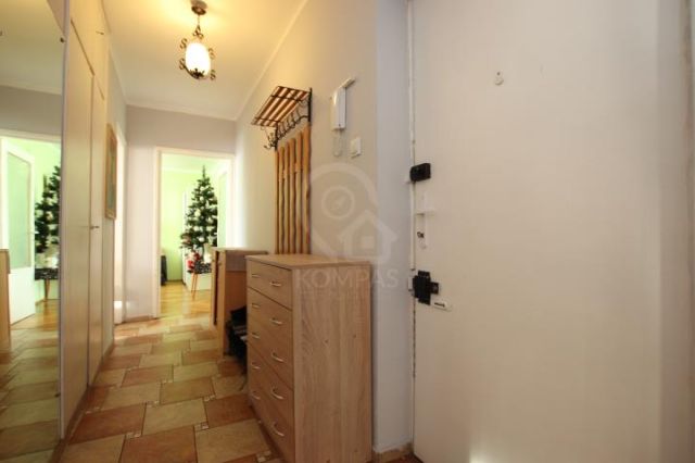 Mieszkanie 2-pokojowe Wrocław, pl. Powstańców Śląskich. Zdjęcie 14