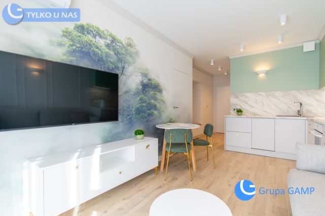 Mieszkanie 2-pokojowe Kraków Prądnik Biały, ul. Piaszczysta. Zdjęcie 5