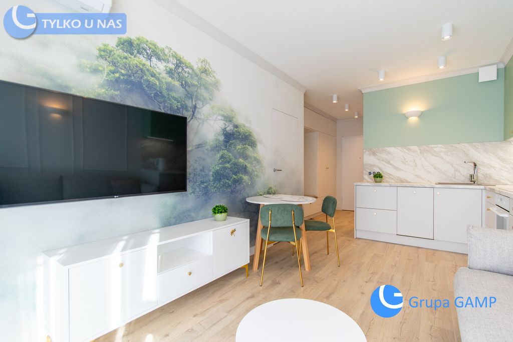 Mieszkanie 2-pokojowe Kraków Prądnik Biały, ul. Piaszczysta. Zdjęcie 5