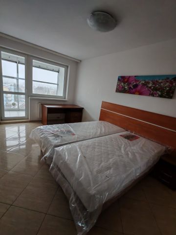 Mieszkanie 2-pokojowe Poznań Winiary, ul. Piątkowska. Zdjęcie 1