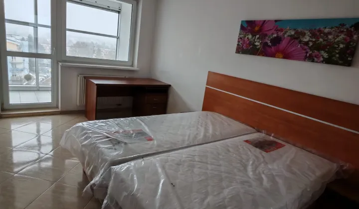 Mieszkanie 2-pokojowe Poznań Winiary, ul. Piątkowska