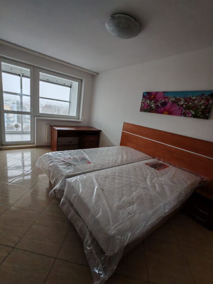 Mieszkanie 2-pokojowe Poznań Winiary, ul. Piątkowska. Zdjęcie 1