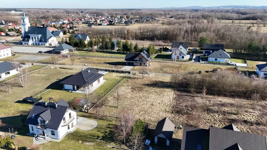 Działka budowlana Borek. Zdjęcie 8