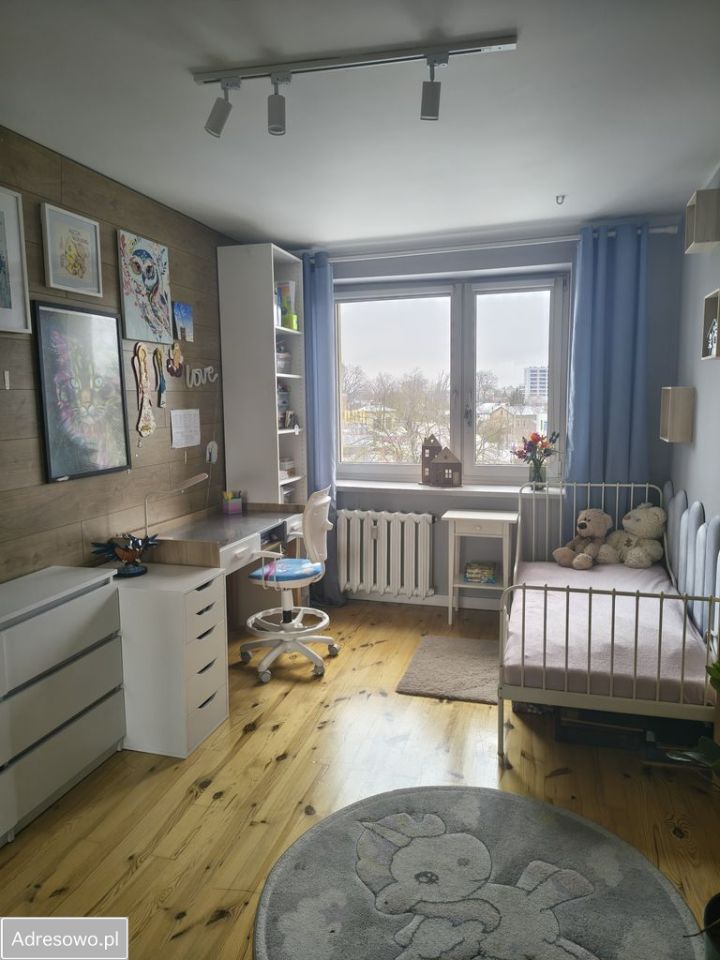 Mieszkanie 4-pokojowe Białystok Wygoda, ul. Wasilkowska. Zdjęcie 7