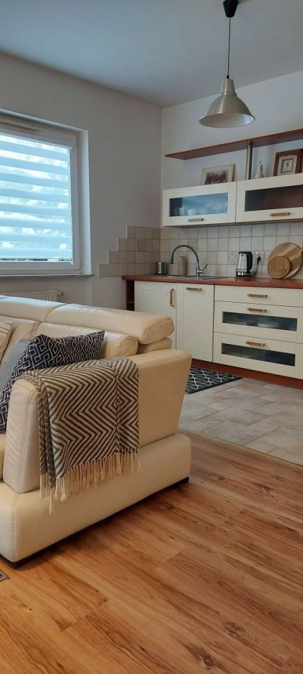 Mieszkanie 2-pokojowe Gdańsk Ujeścisko, ul. Anny Jagiellonki. Zdjęcie 8