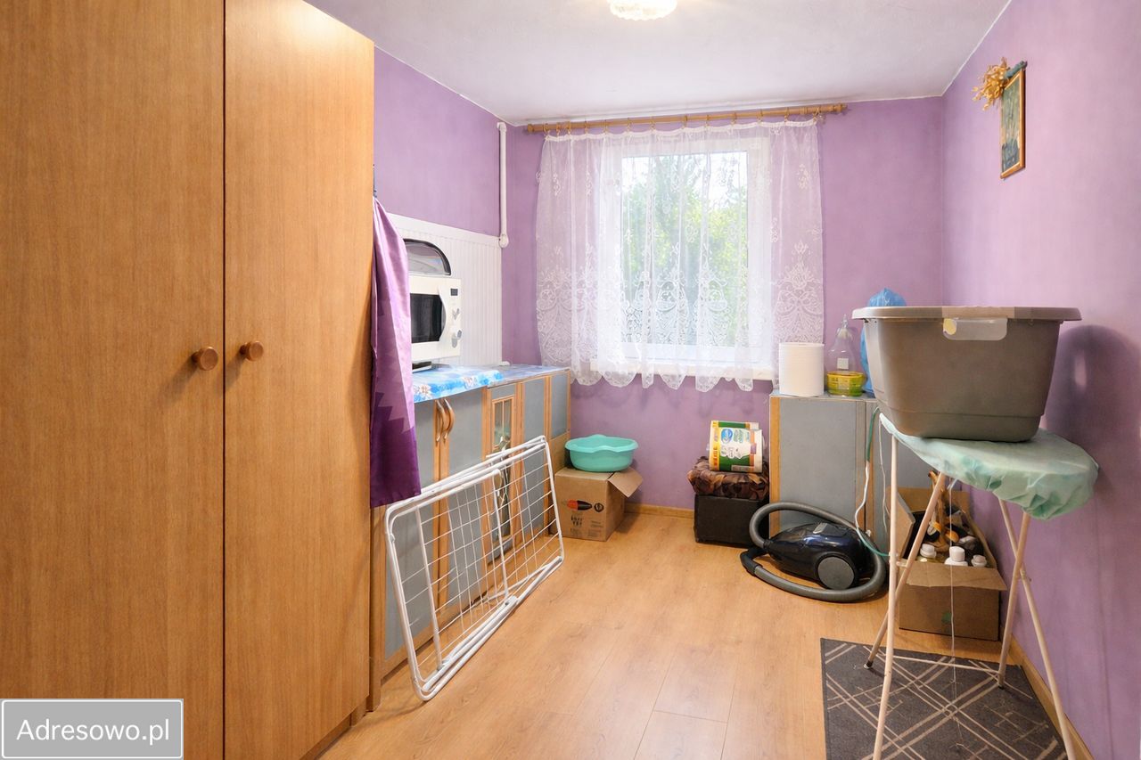 dom wolnostojący, 4 pokoje Gubinek. Zdjęcie 19