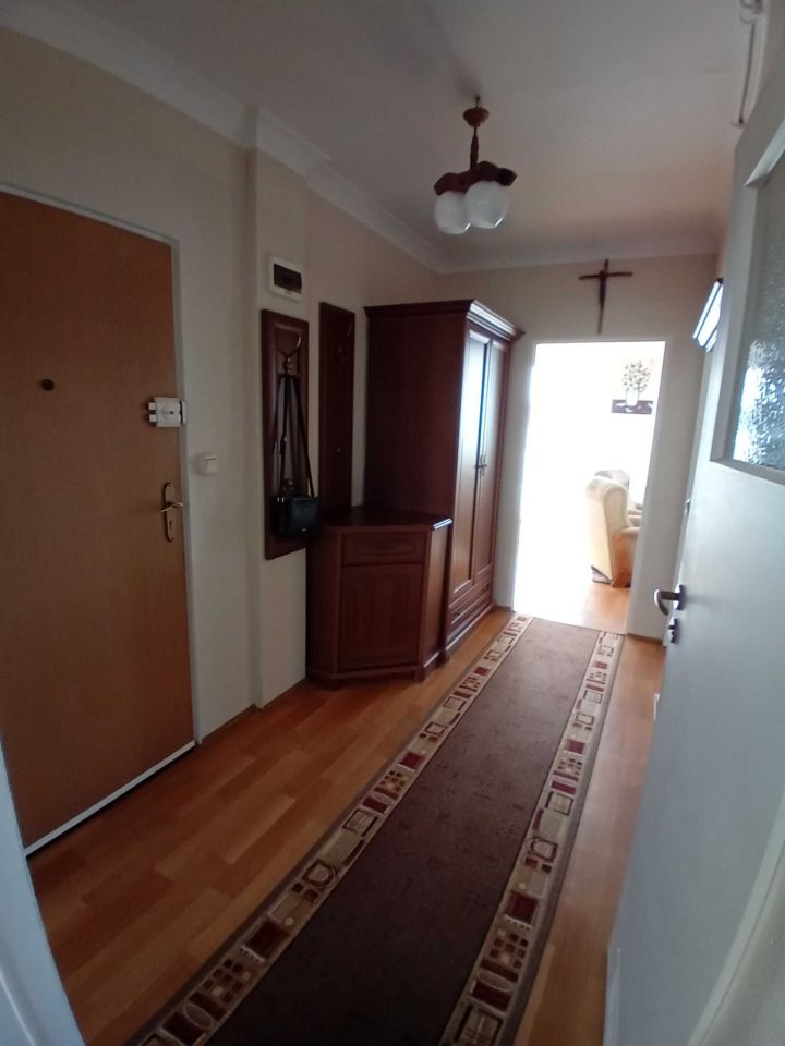 Mieszkanie 3-pokojowe Jastrzębie-Zdrój, ul. Turystyczna. Zdjęcie 3