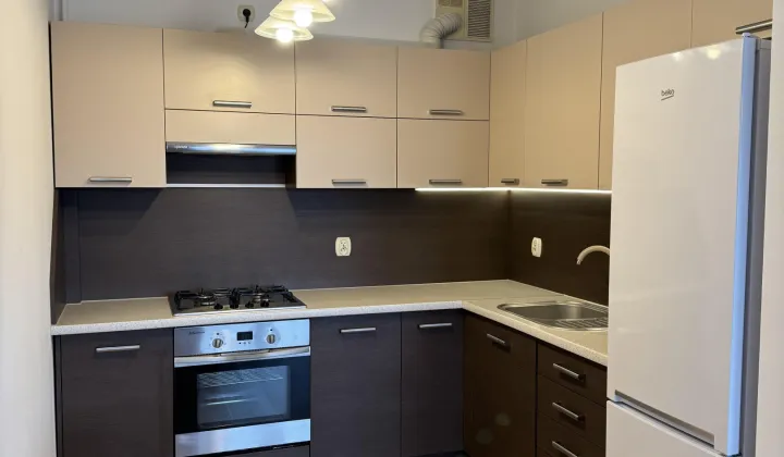 Mieszkanie 2-pokojowe Warszawa Białołęka, ul. Kartograficzna