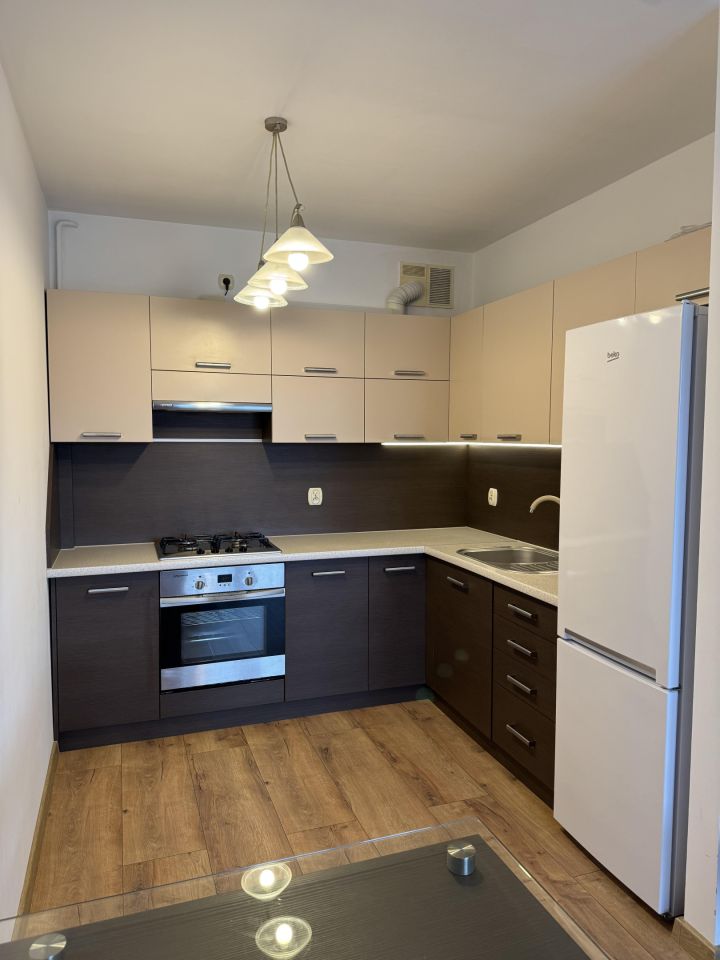 Mieszkanie 2-pokojowe Warszawa Białołęka, ul. Kartograficzna. Zdjęcie 1