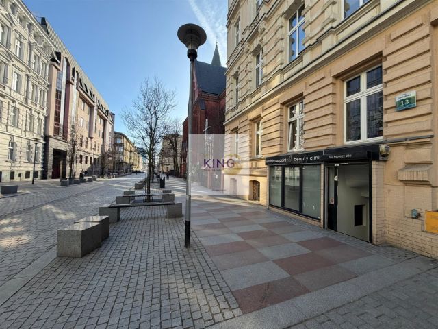 Lokal Szczecin Centrum. Zdjęcie 1