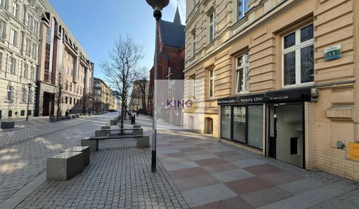 Lokal Szczecin Centrum