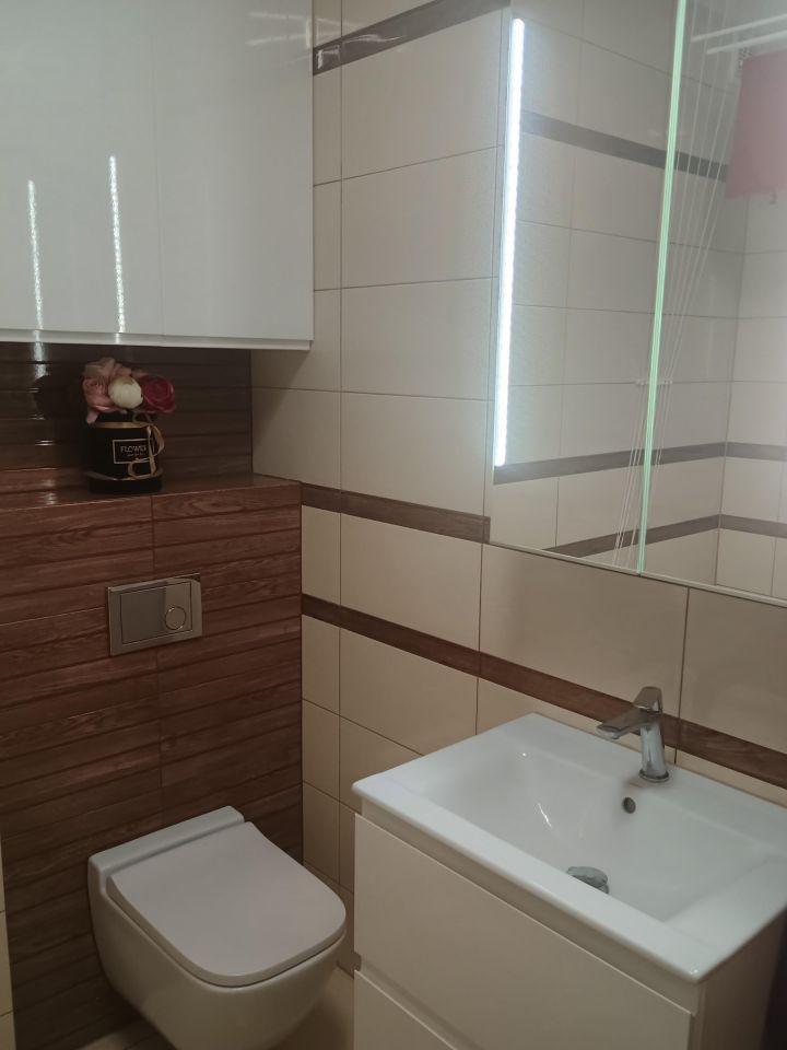 Mieszkanie 2-pokojowe Jabłonna, ul. Marmurowa. Zdjęcie 17