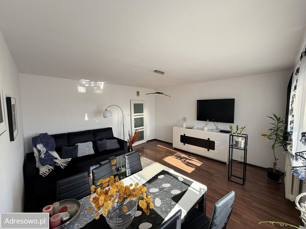 Mieszkanie 3-pokojowe Stargard, ul. Henryka Wieniawskiego. Zdjęcie 2