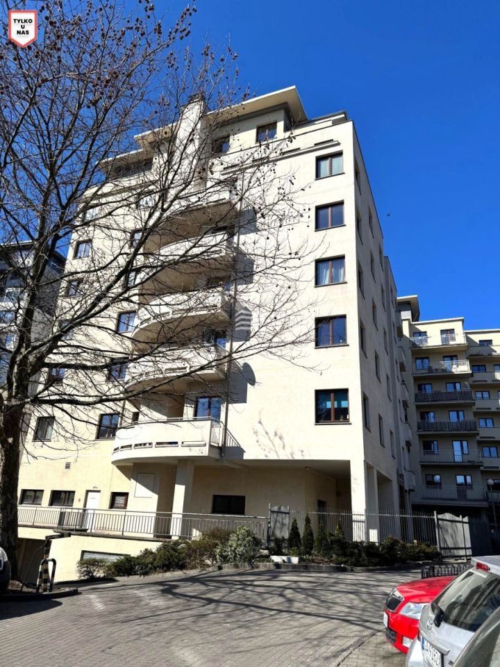 Mieszkanie 3-pokojowe Gdynia Śródmieście, pl. Kaszubski. Zdjęcie 2