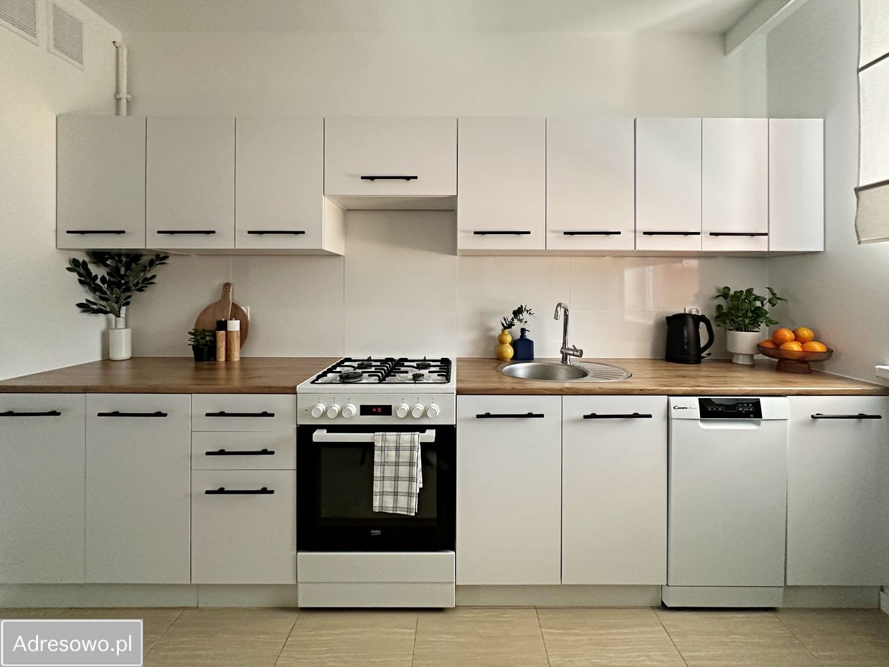 Mieszkanie 2-pokojowe Lębork, ul. Henryka Łasaka. Zdjęcie 12