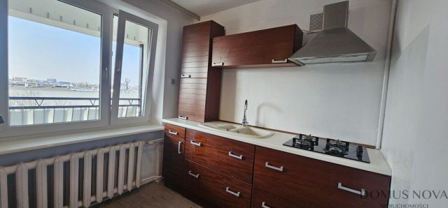 Mieszkanie 1-pokojowe Warszawa, ul. Ludwika Narbutta. Zdjęcie 6