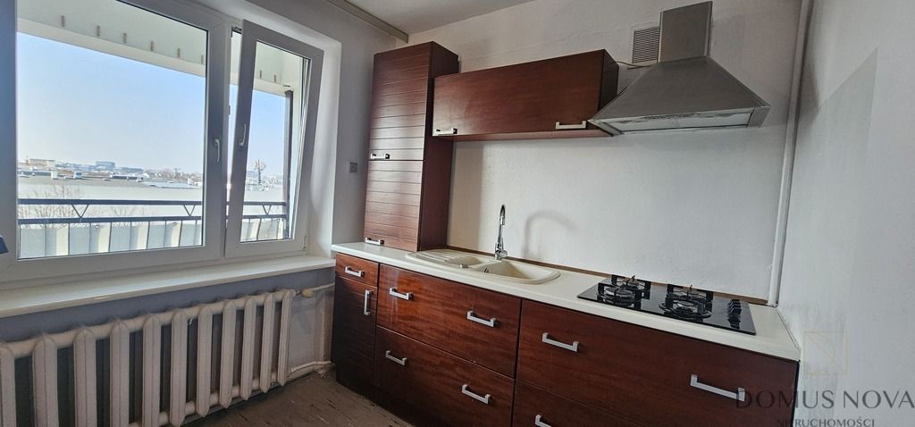 Mieszkanie 1-pokojowe Warszawa, ul. Ludwika Narbutta. Zdjęcie 6