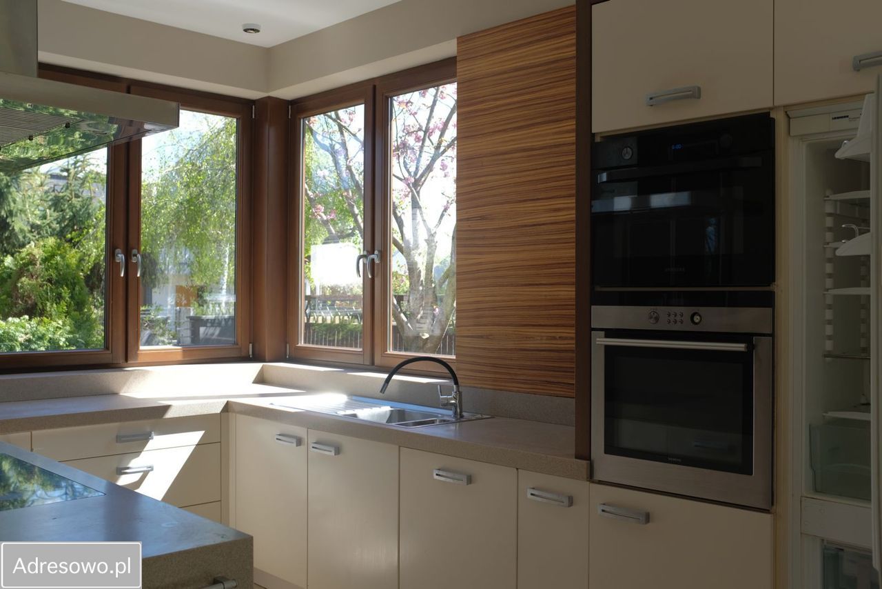 dom wolnostojący, 6 pokoi Poznań Jeżyce, ul. Zbigniewa Herberta. Zdjęcie 6