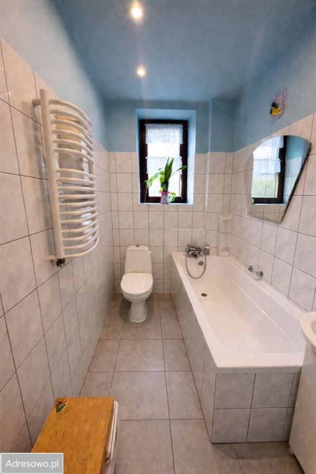 dom wolnostojący, 4 pokoje Wojkowice. Zdjęcie 3