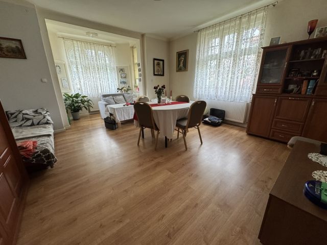 Mieszkanie 4-pokojowe Kudowa-Zdrój Centrum, ul. Fryderyka Chopina. Zdjęcie 1