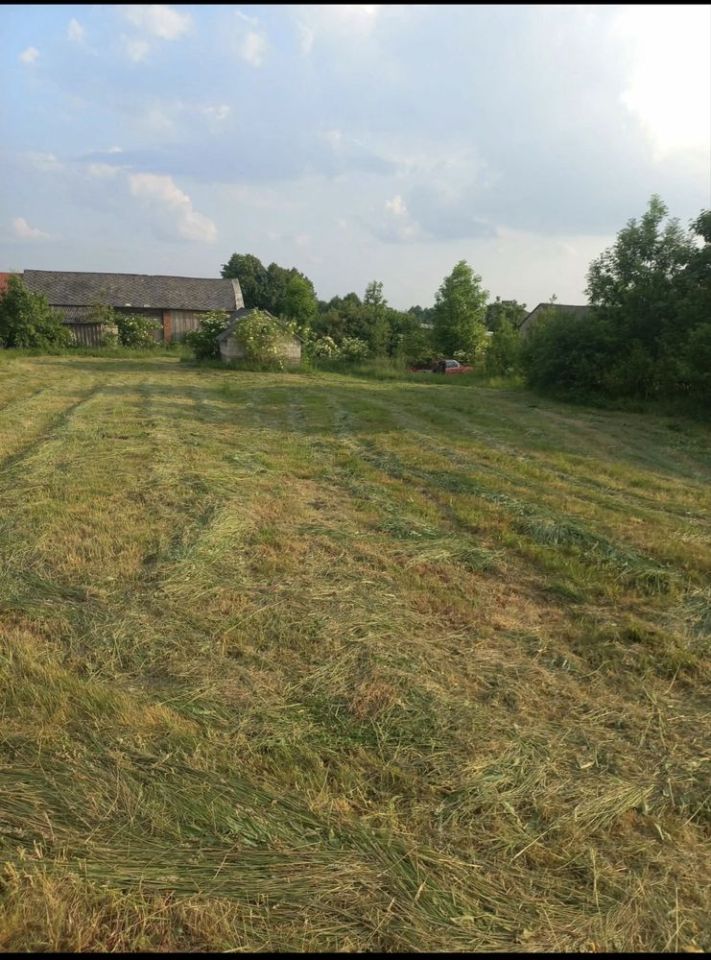 dom wolnostojący, 2 pokoje Kamienna Wola. Zdjęcie 6