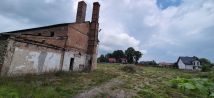 Działka inwestycyjna Tłuszcz, ul. Racławicka. Zdjęcie 2