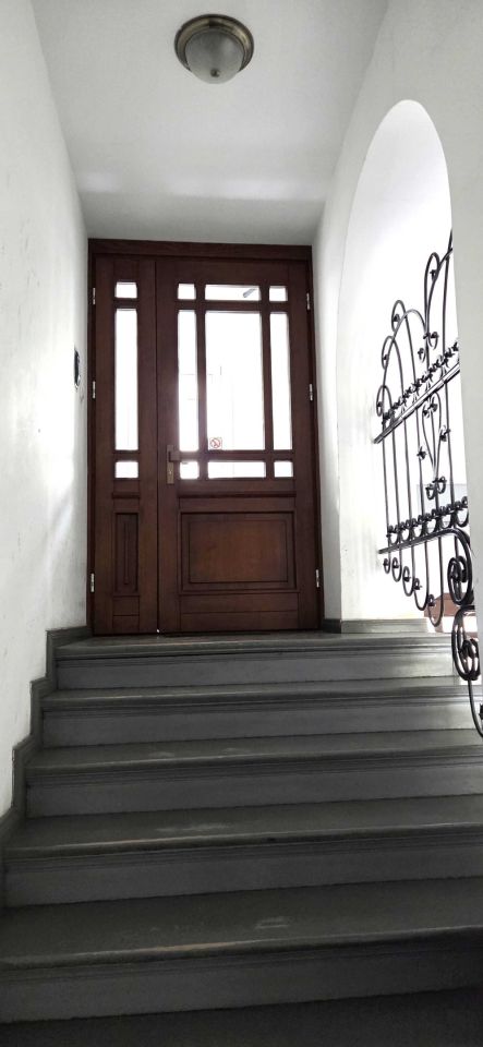 Mieszkanie 2-pokojowe Poznań Jeżyce, ul. Maksymiliana Jackowskiego. Zdjęcie 7