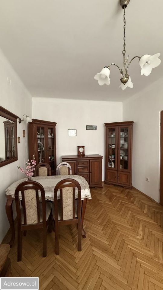 Mieszkanie 1-pokojowe Kraków Nowa Huta, os. Zgody. Zdjęcie 4