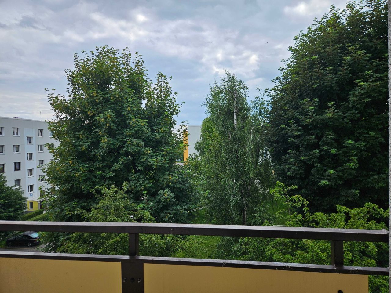 Mieszkanie 3-pokojowe Radzionków. Zdjęcie 8