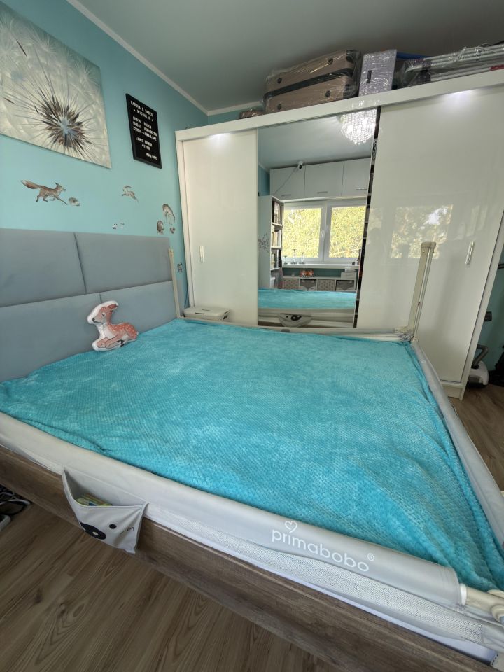 Mieszkanie 2-pokojowe Łódź Teofilów, ul. Łanowa. Zdjęcie 15