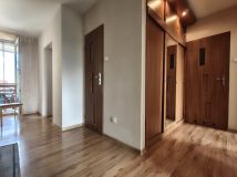 Mieszkanie 3-pokojowe Kluczbork, ul. Ossowskiego. Zdjęcie 3