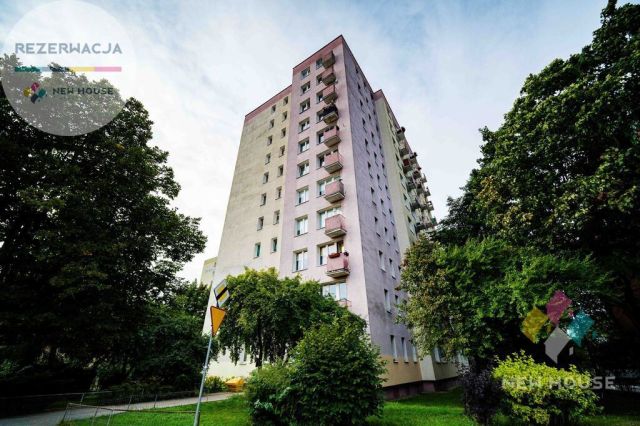 Mieszkanie 2-pokojowe Olsztyn Zatorze, ul. Jagiellońska. Zdjęcie 9