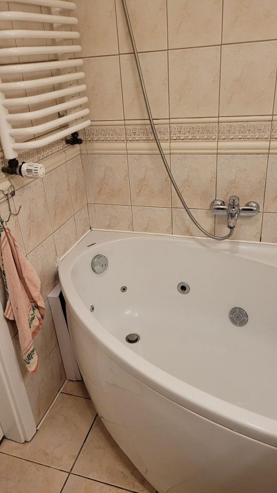 Pokój Wrocław Maślice, ul. Maślicka. Zdjęcie 19