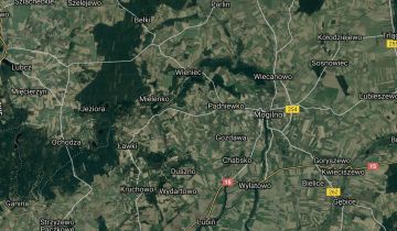 Działka rolna Padniewo