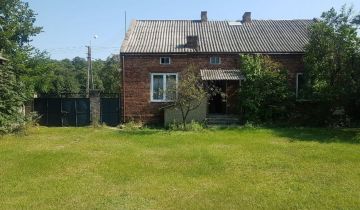 dom wolnostojący Jamno, Jamno
