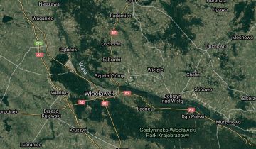 Działka rolna Nasiegniewo