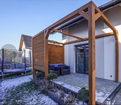 dom wolnostojący, 5 pokoi Niepołomice Jazy, ul. Powiśle. Zdjęcie 1