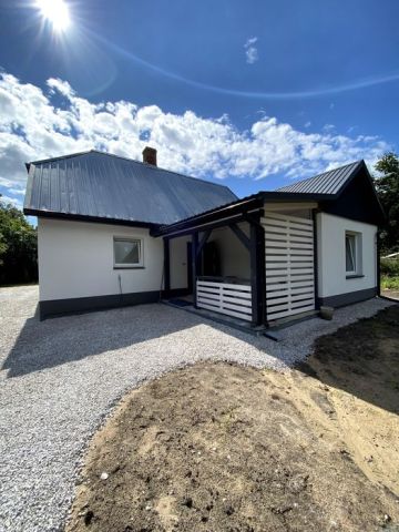 dom wolnostojący, 3 pokoje Małogoszcz. Zdjęcie 1