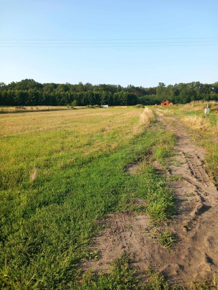 Działka budowlana Wały. Zdjęcie 4