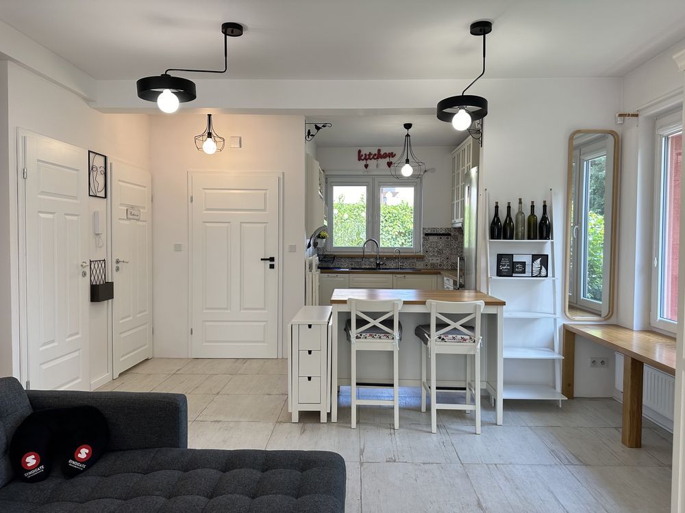 bliźniak Piekary. Zdjęcie 2