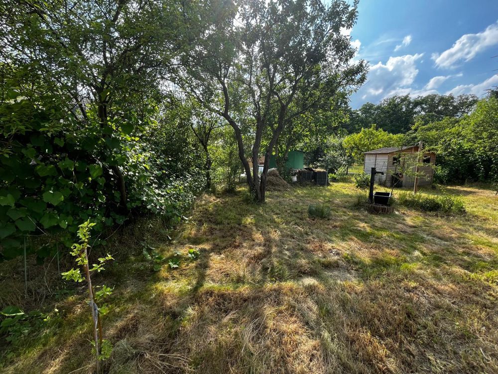 Działka rod Wrocław Fabryczna, ul. Górecka. Zdjęcie 3