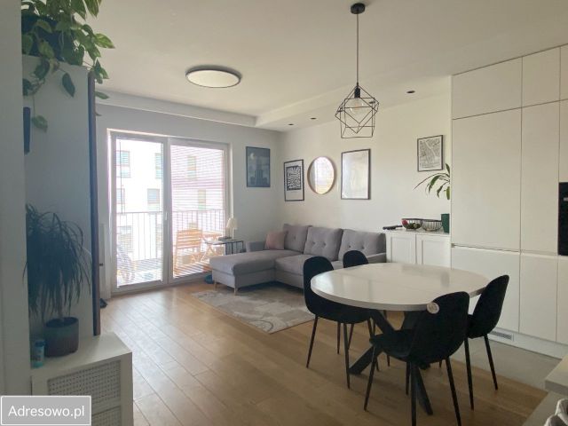 Mieszkanie 2-pokojowe Warszawa Białołęka, ul. Marywilska. Zdjęcie 1