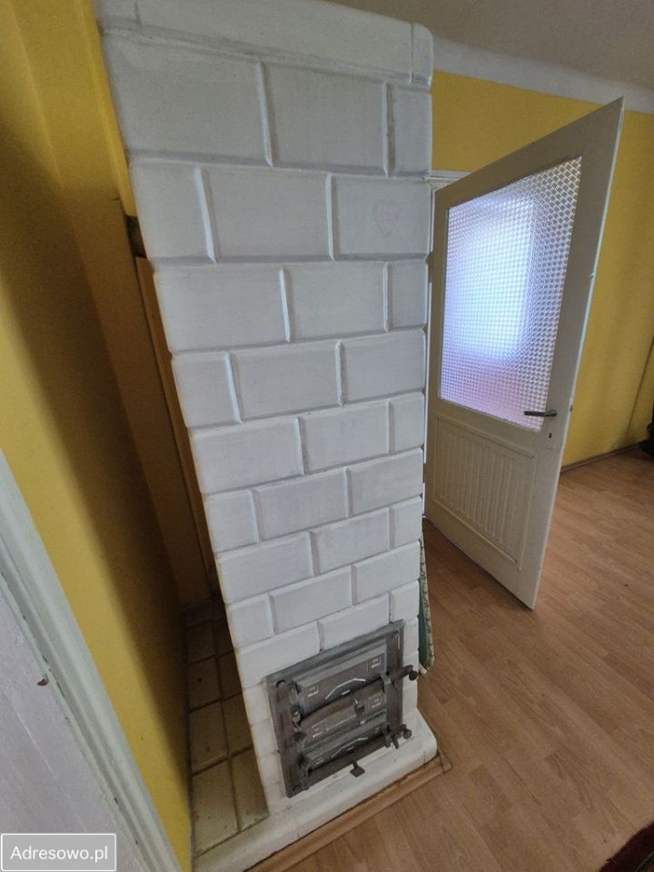 dom wolnostojący, 3 pokoje Iłowo-Osada, ul. Kraszewska. Zdjęcie 9