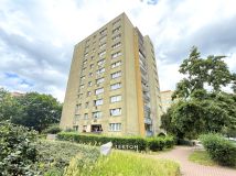 Mieszkanie 1-pokojowe Warszawa Mokotów, ul. Kaukaska