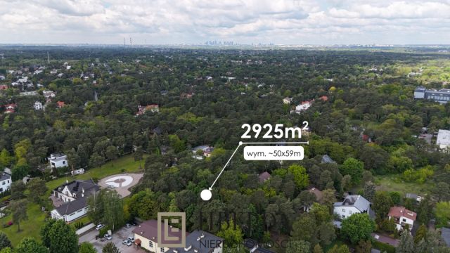 Działka budowlana Warszawa Wawer, ul. Garncarska. Zdjęcie 4