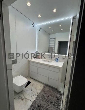 Mieszkanie 3-pokojowe Warszawa Mokotów, ul. Jana Pawła Woronicza. Zdjęcie 6