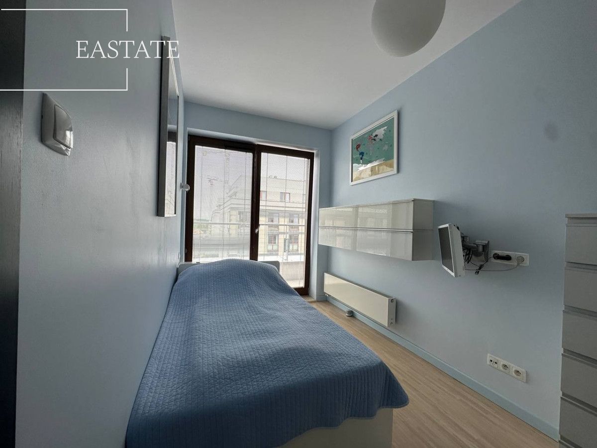 Mieszkanie 2-pokojowe Warszawa Wilanów, ul. Sarmacka. Zdjęcie 5