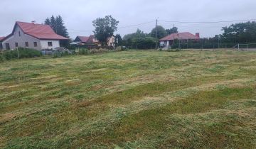 Działka budowlana Sulimy