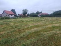 Działka budowlana Sulimy. Zdjęcie 1