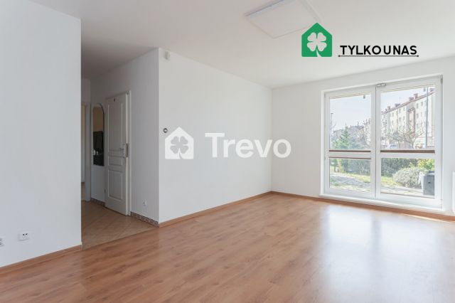 Mieszkanie 2-pokojowe Gdańsk Łostowice, ul. Olimpijska. Zdjęcie 4